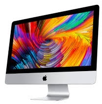 Apple iMac 21.5 MNE02UA/A